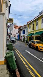 Jalan Pisang (D7), Shop House #576580781